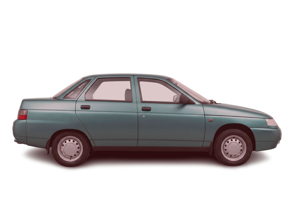 Covorașe auto pentru Lada 110 (1995–2008)