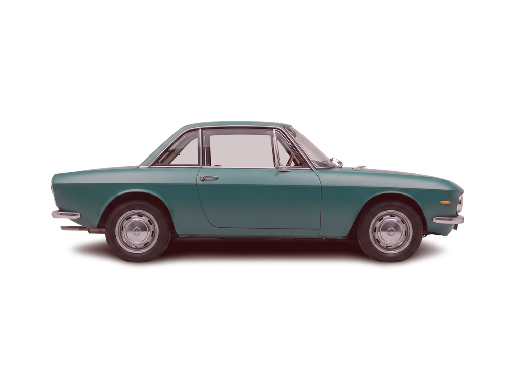 Covorașe auto pentru Lancia Fulvia (1963–1969)