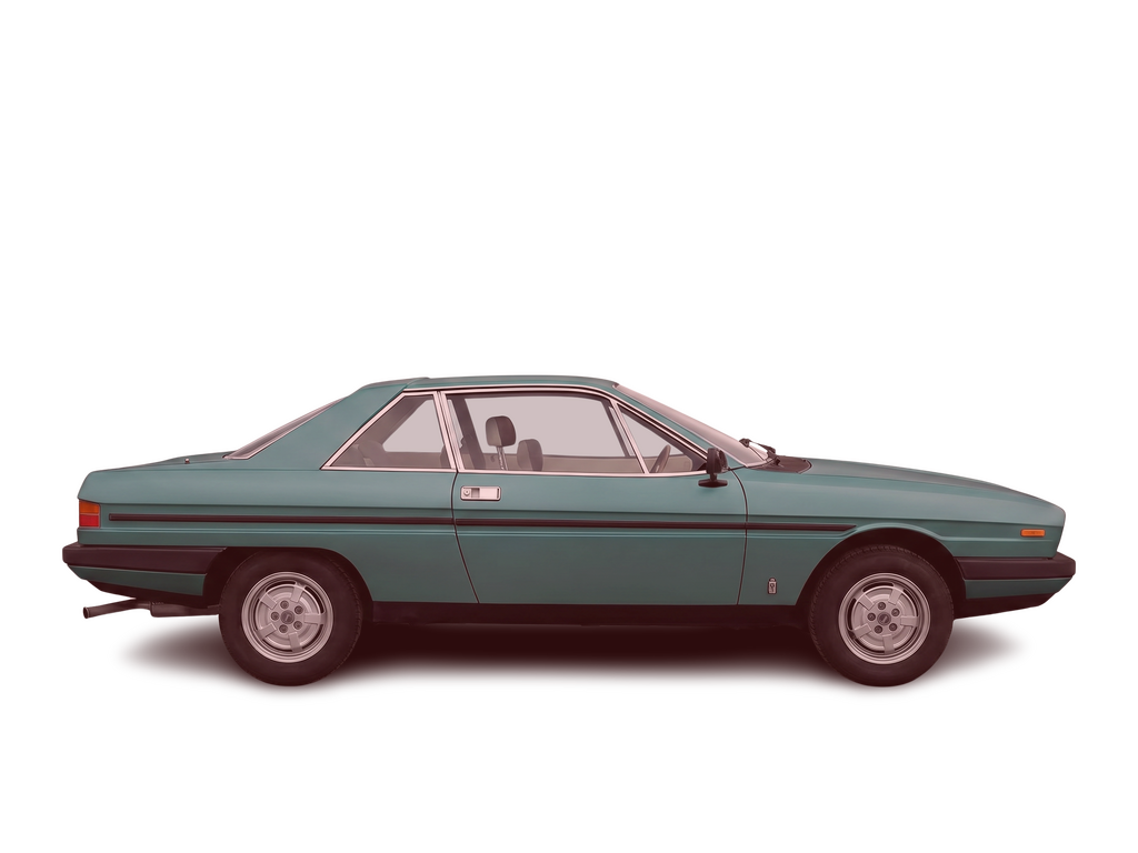 Covorașe auto pentru Lancia Gamma (1977–1984)