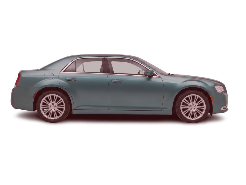 Covorașe auto pentru Lancia Thema (2011–2014)