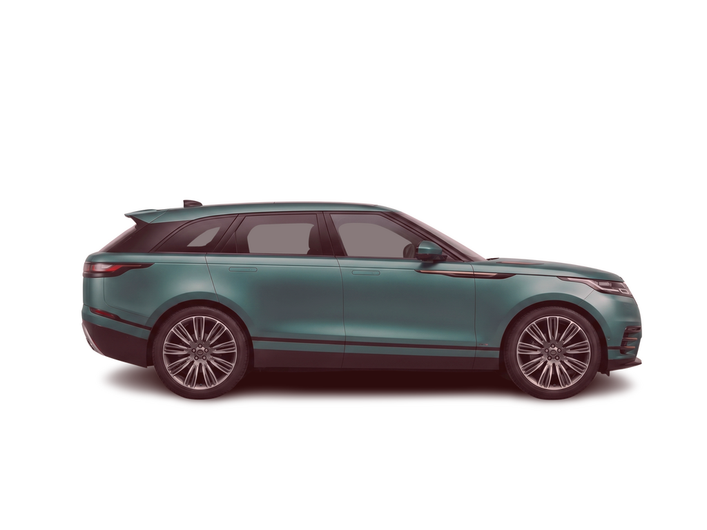 Covorașe auto pentru Land Rover Range Rover Velar (2017–2026)