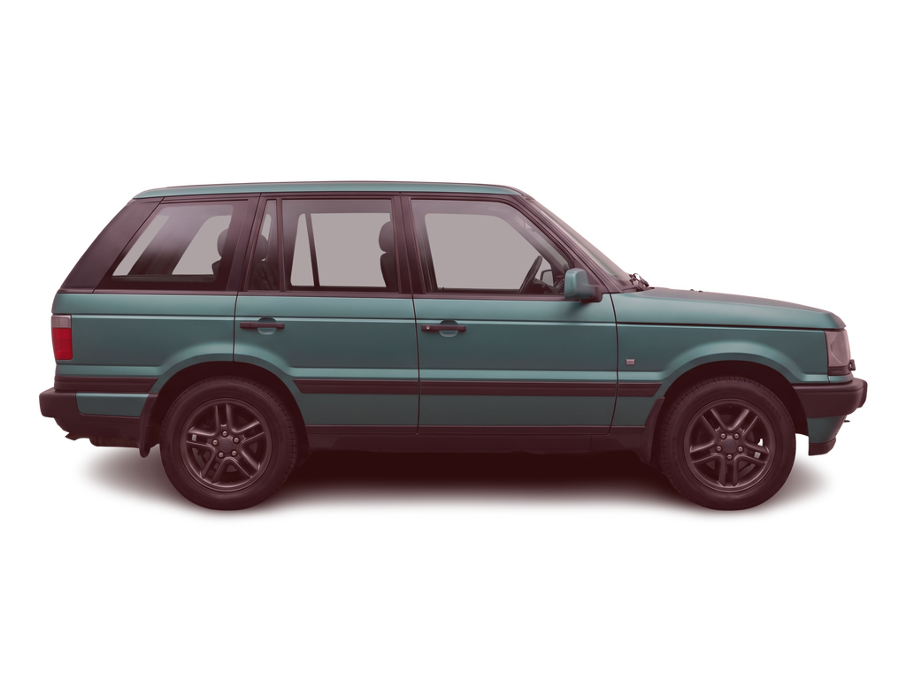 Covorașe auto pentru Land Rover Range Rover (1994–2002)