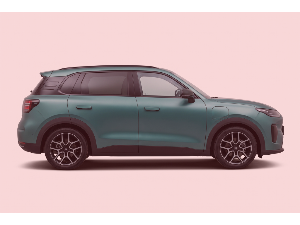 Covorașe auto pentru Leapmotor B03X (2026)