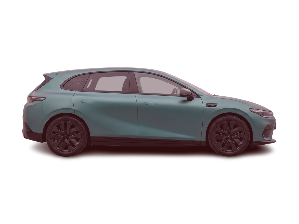 Covorașe auto pentru Leapmotor B05 (2026)