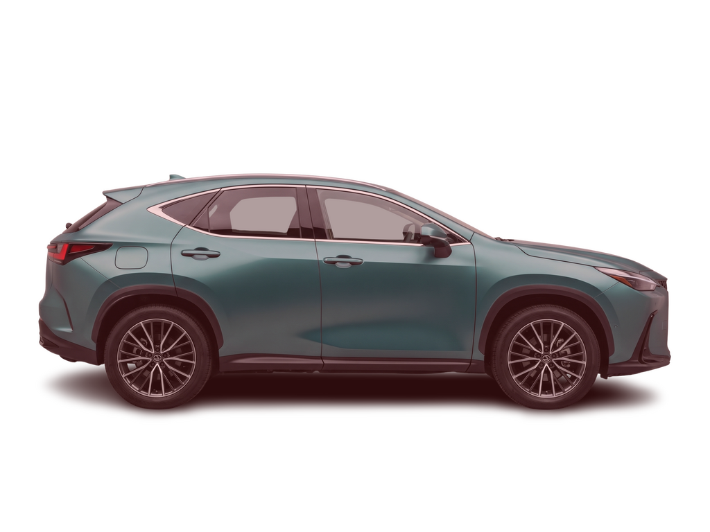 Covorașe auto pentru Lexus NX AZ20 (2022–2026)