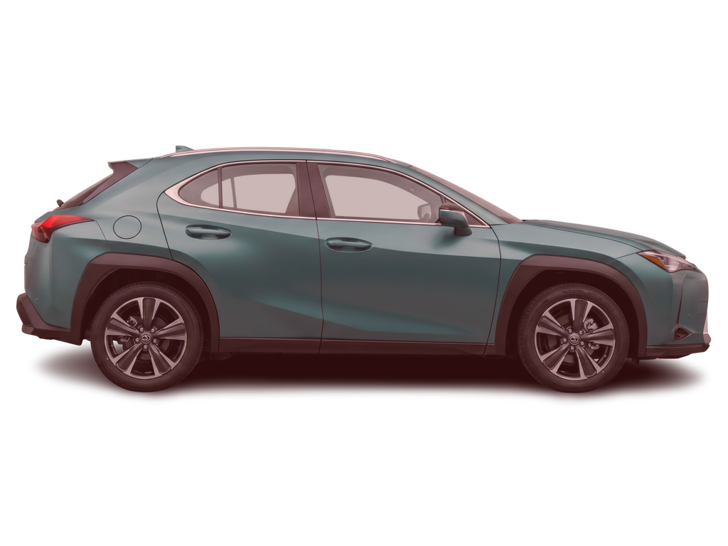 Covorașe auto pentru Lexus UX (2019–2026)