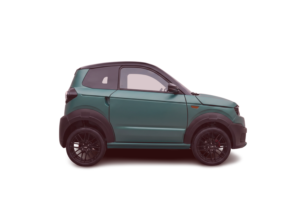 Covorașe auto pentru Ligier Myli (2023–2026)