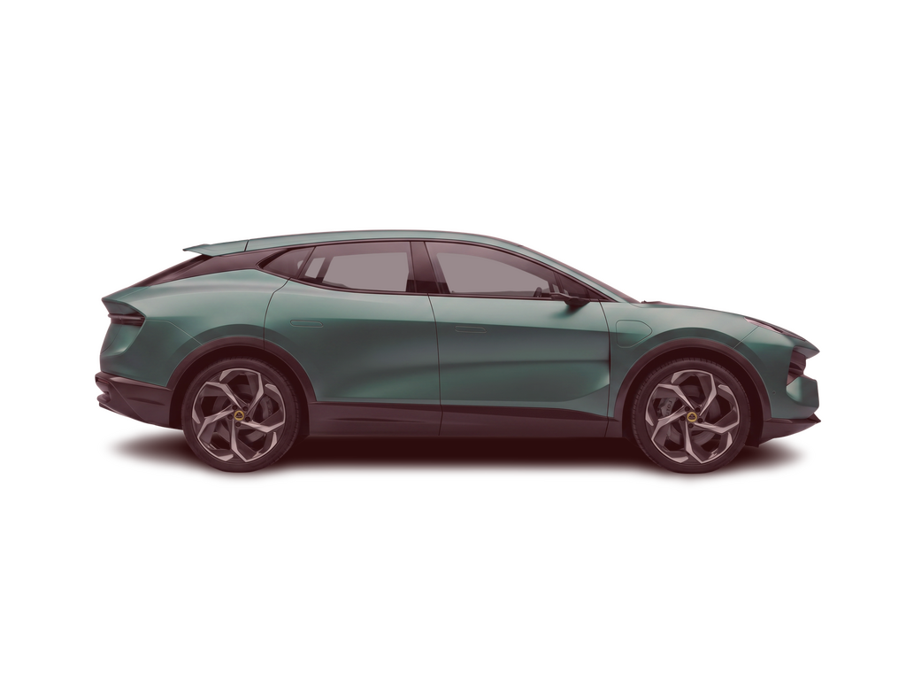 Covorașe auto pentru Lotus Eletre (2022–2026)