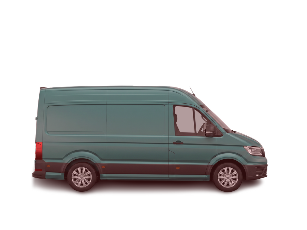 Covorașe auto pentru MAN TGE (2017–2026)