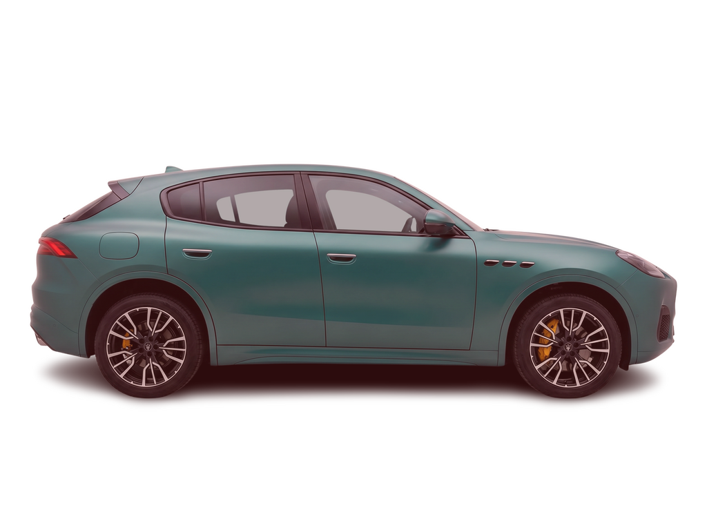 Covorașe auto pentru Maserati Grecale (2022–2026)