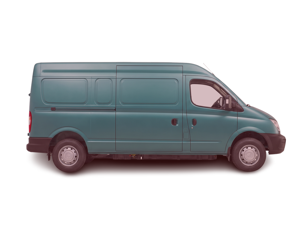 Covorașe auto pentru Maxus EV80 (2014–2026)