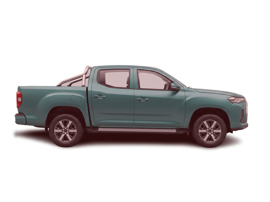 Covorașe auto pentru Maxus T90 T90 (2024–2026)