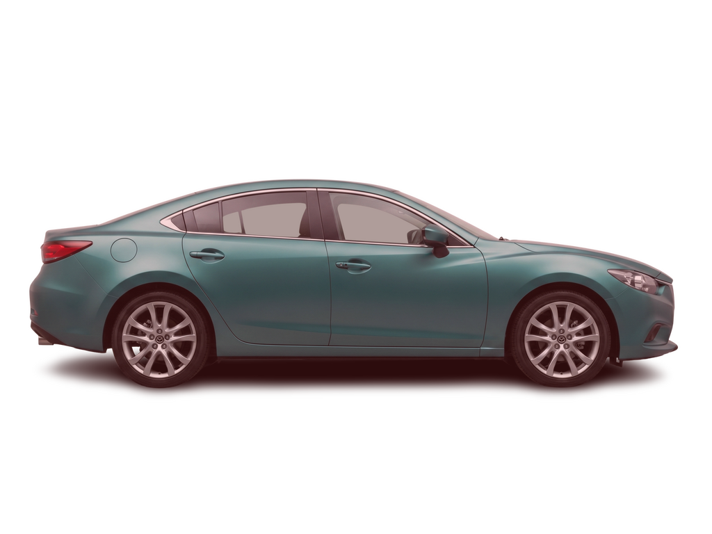 Covorașe auto pentru Mazda 6 (2013–2025)