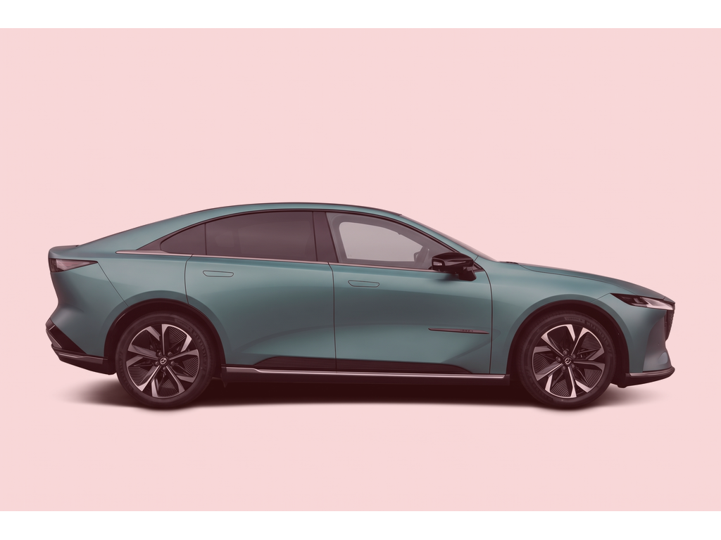 Covorașe auto pentru Mazda 6 (2025–2026)