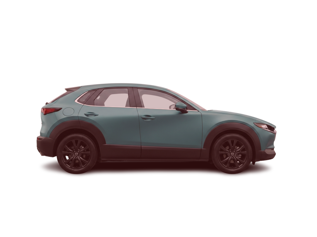 Covorașe auto pentru Mazda CX-30 (2019–2026)