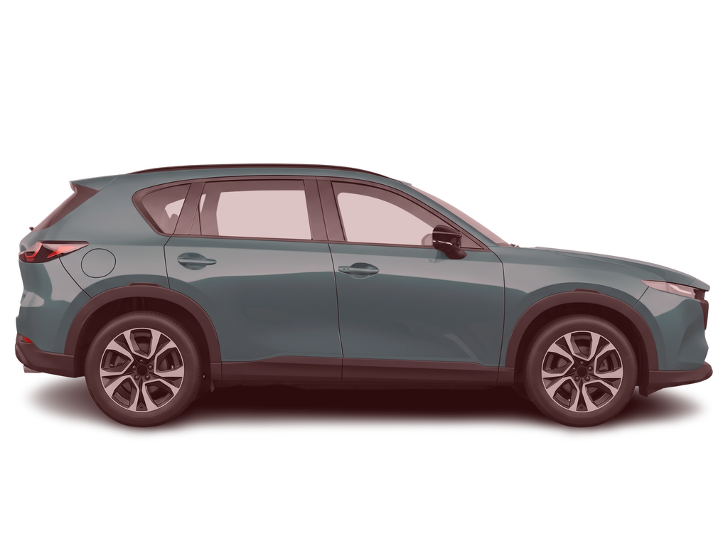 Covorașe auto pentru Mazda CX-5 (2026)