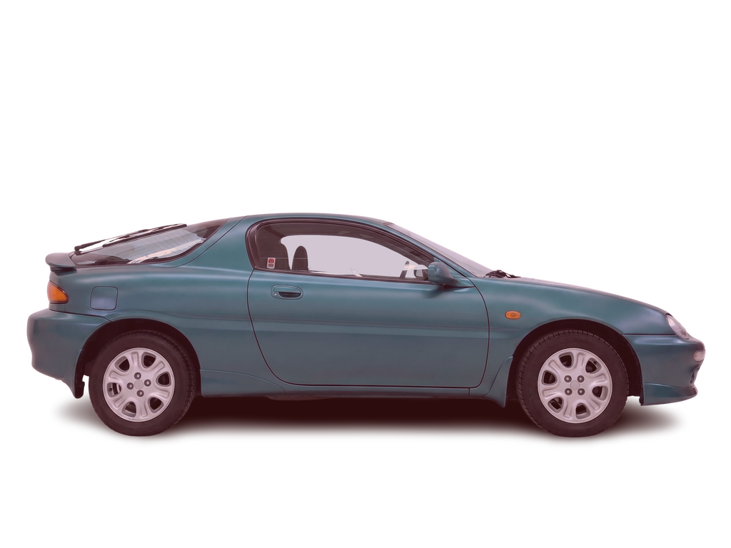 Covorașe auto pentru Mazda MX-3 (1992–1998)
