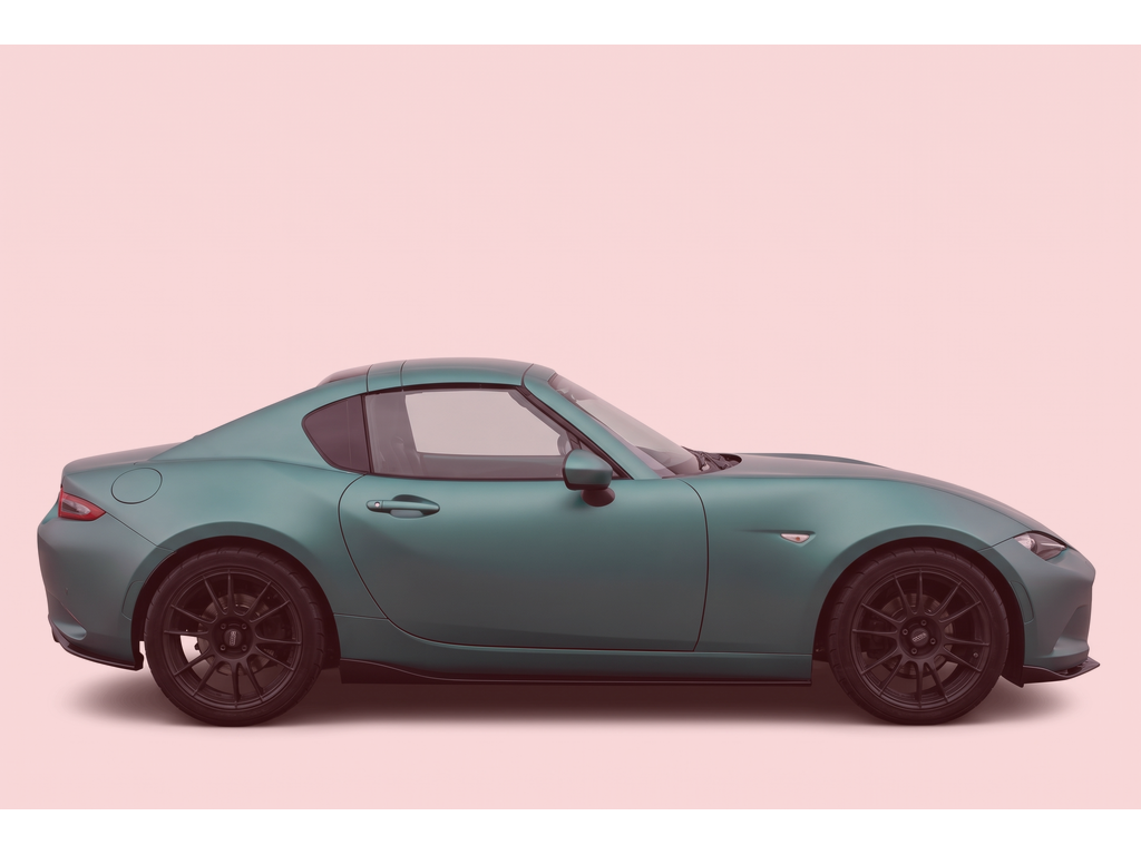 Covorașe auto pentru Mazda MX-5 (2015–2026)