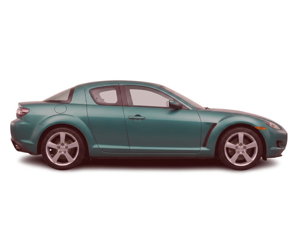 Covorașe auto pentru Mazda RX-8 (2003–2012)