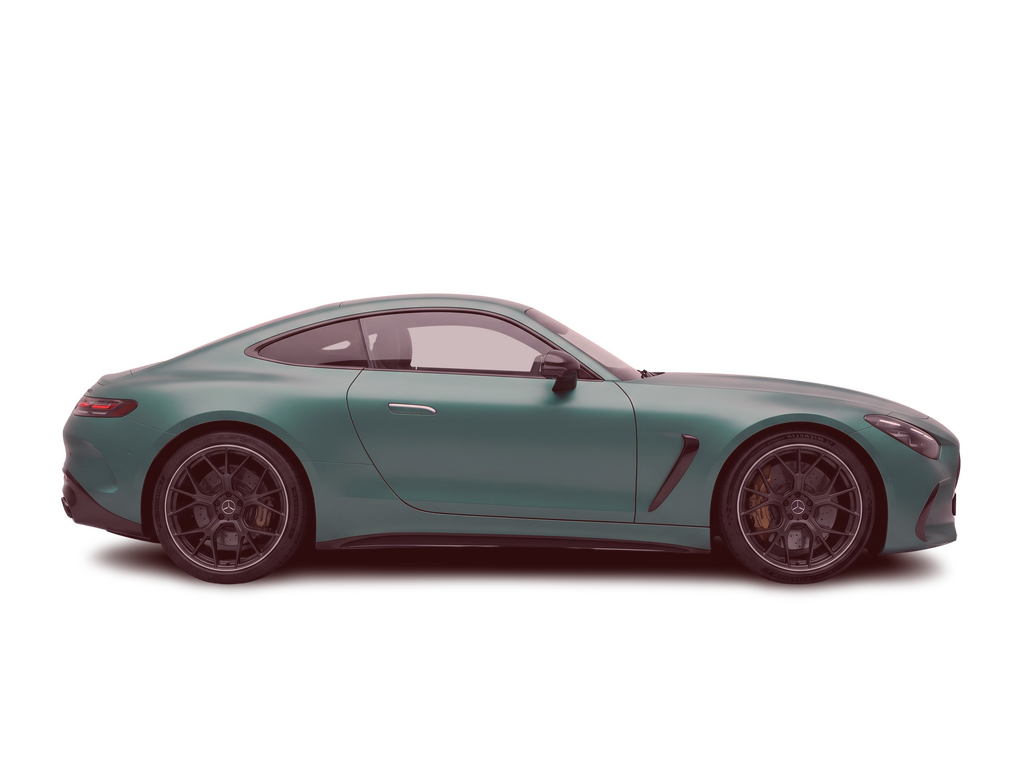 Covorașe auto pentru Mercedes AMG GT C192 (2024–2026)