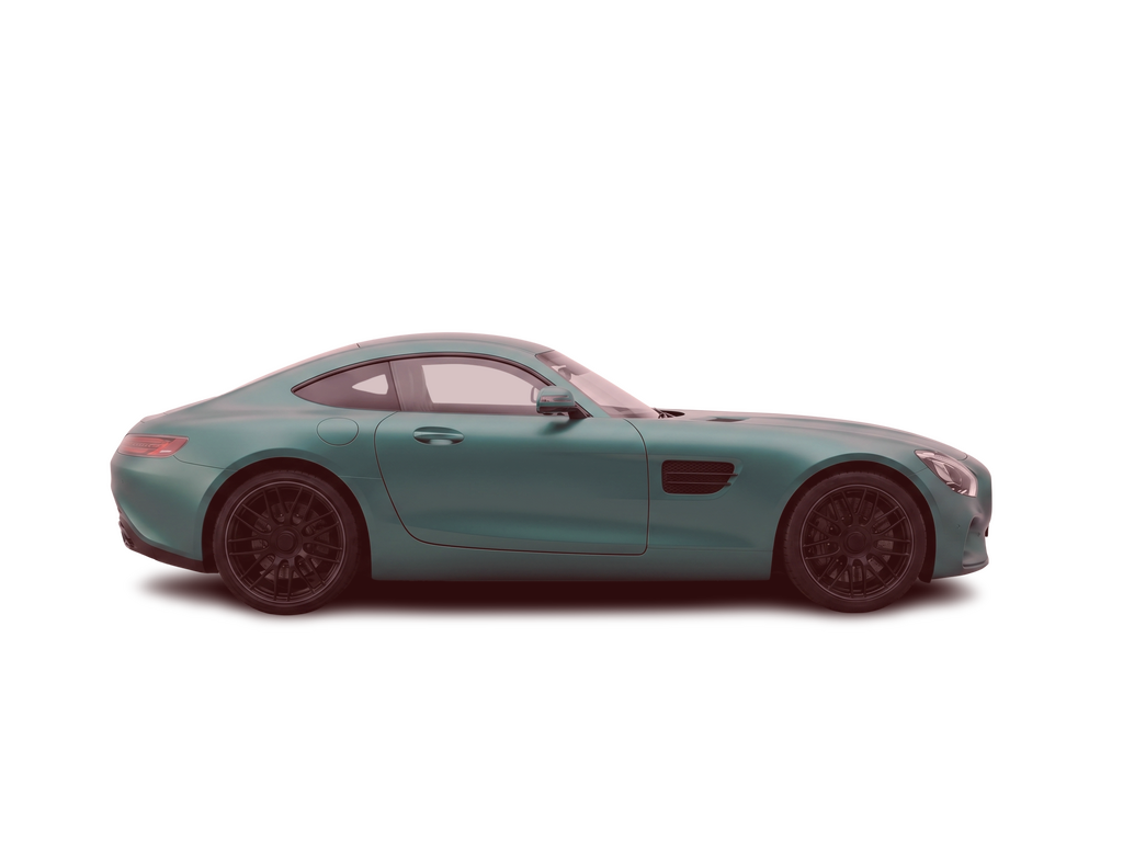 Covorașe auto pentru Mercedes AMG GT R190/C190 (2014–2024)