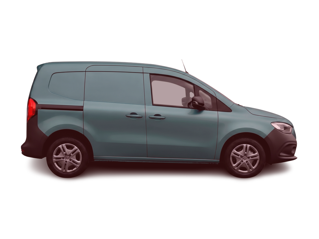 Covorașe auto pentru Mercedes Citan W420 (2021–2026)