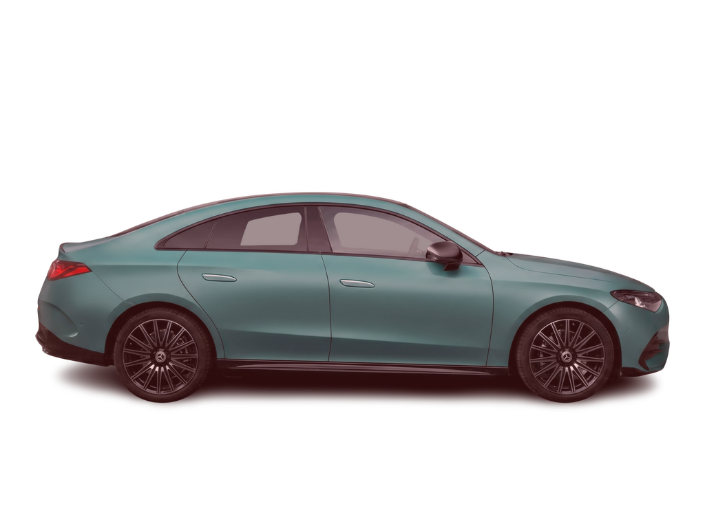 Covorașe auto pentru Mercedes CLA 174/178 (2025–2026)