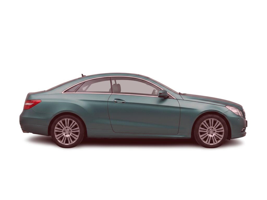 Covorașe auto pentru Mercedes E-Class A207/C207 (2009–2013)