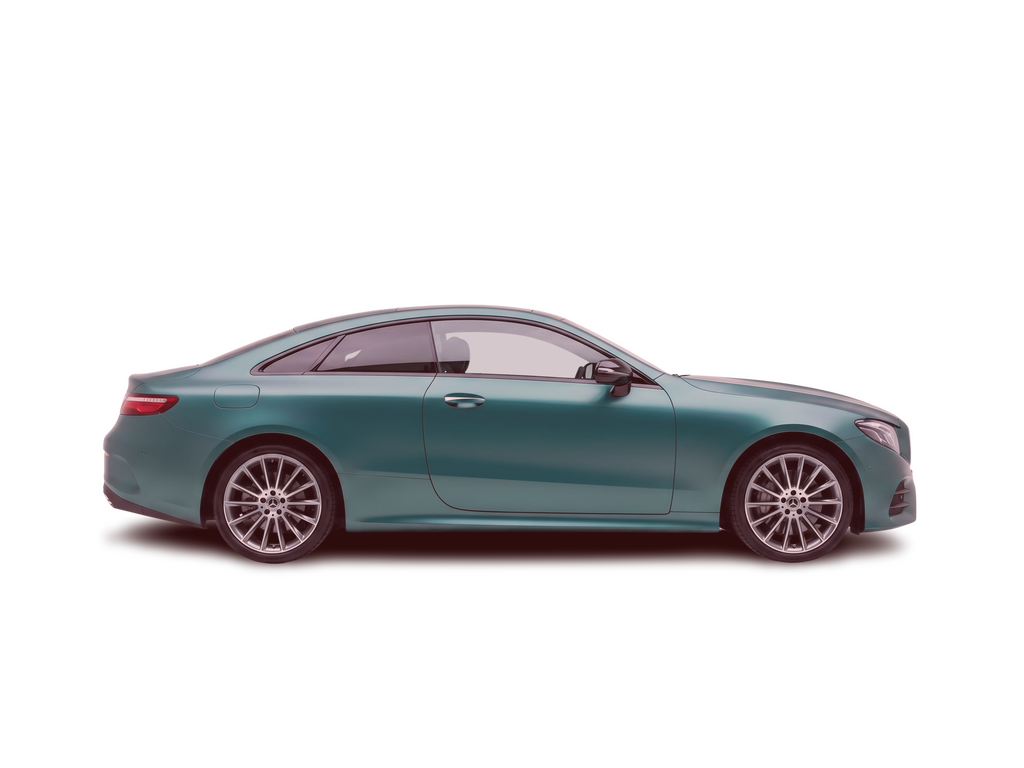 Covorașe auto pentru Mercedes E-Class A238/C238 (2017–2023)