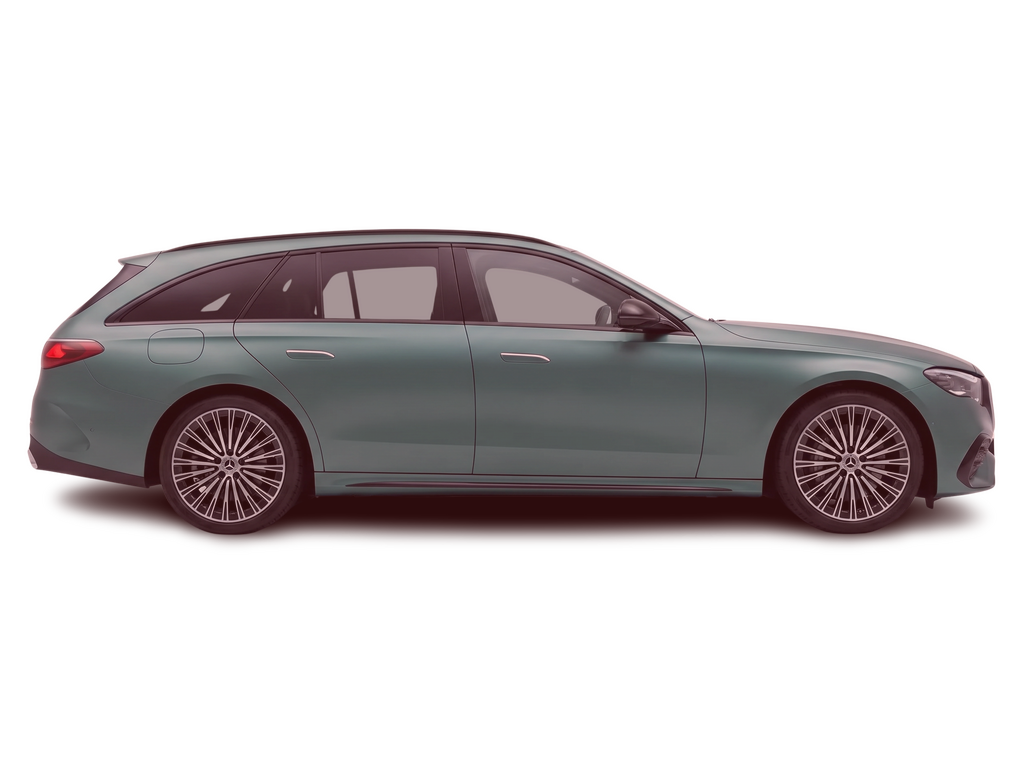 Covorașe auto pentru Mercedes E-Class S214/W214 (2023–2026)