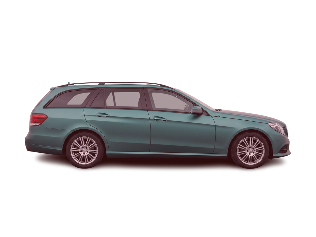 Covorașe auto pentru Mercedes E-Class W212/S212 (2009–2016)