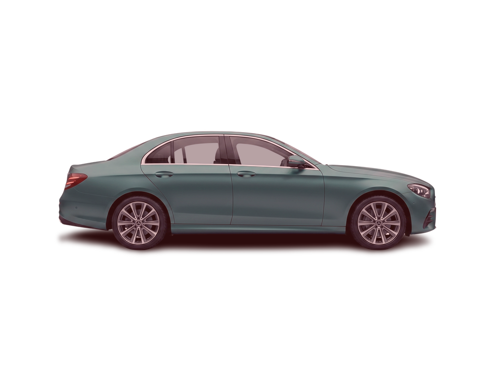 Covorașe auto pentru Mercedes E-Class W213/S213 (2016–2023)