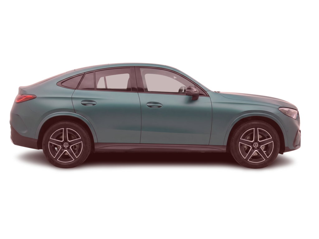 Covorașe auto pentru Mercedes GLC X254/C254 (2023–2026)