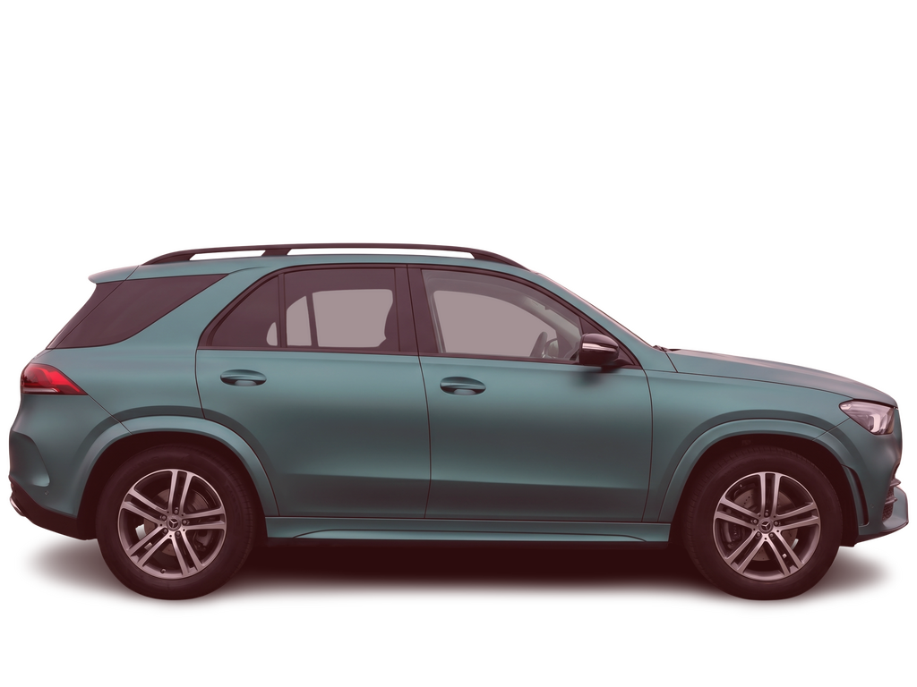 Covorașe auto pentru Mercedes GLE V167/C167 (2019–2026)
