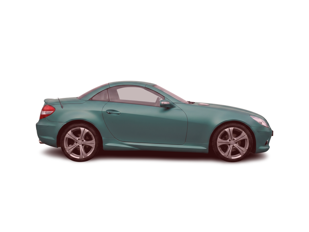 Covorașe auto pentru Mercedes SLK R171 (2004–2011)