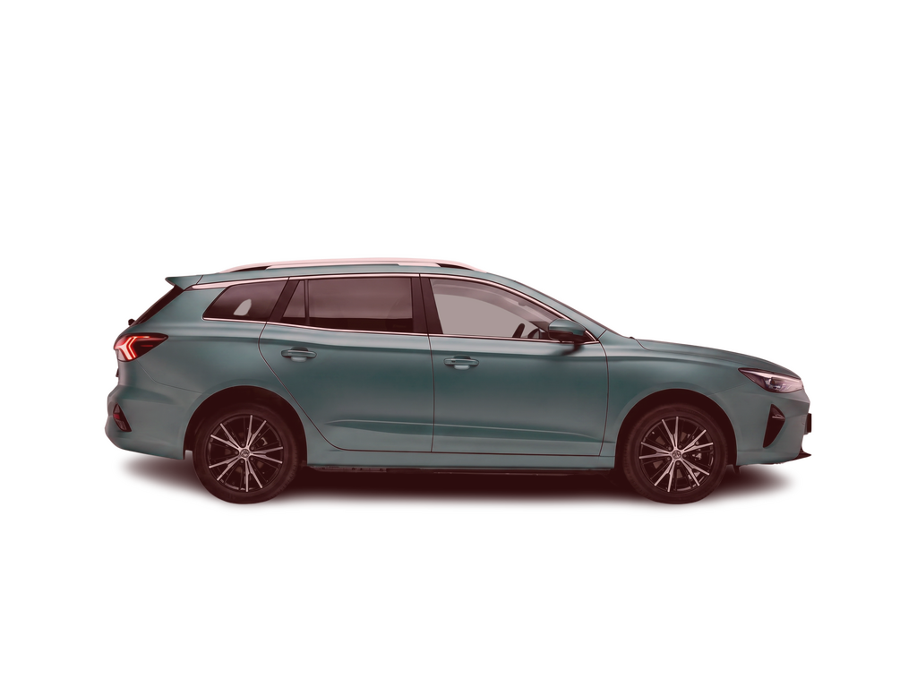 Covorașe auto pentru MG 5 Electric (2022–2026)