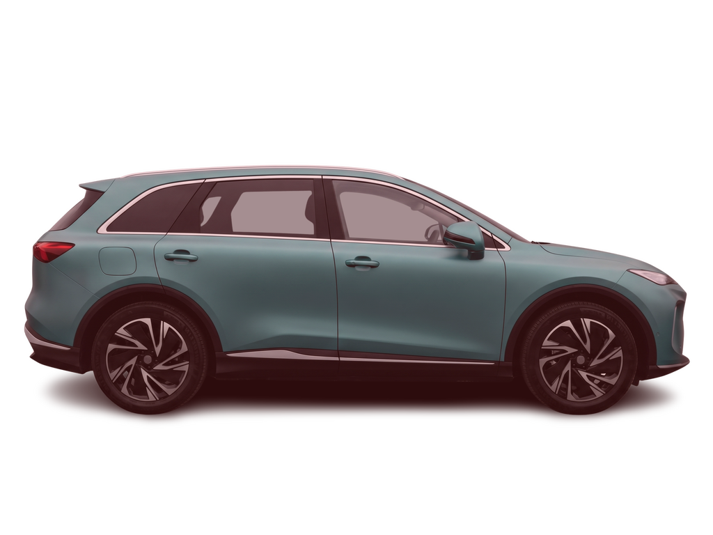 Covorașe auto pentru MG S6 (2026)