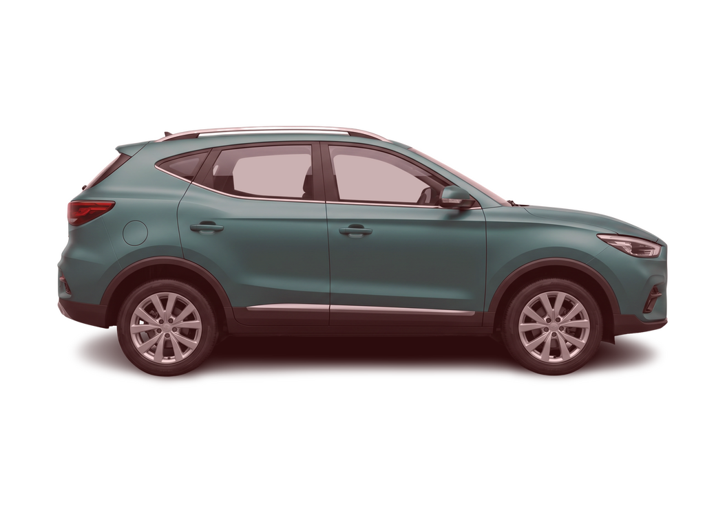 Covorașe auto pentru MG ZS (2021–2024)