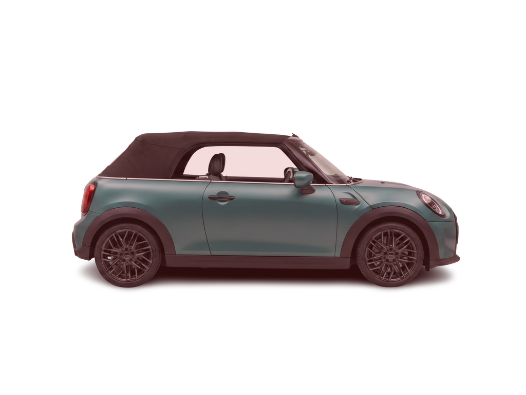 Covorașe auto pentru Mini Cabrio F67 (2024–2026)