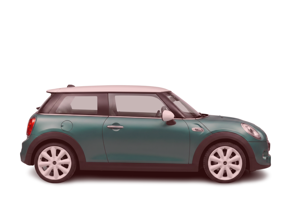 Covorașe auto pentru Mini Cooper/One F56/Electric (2014–2024)