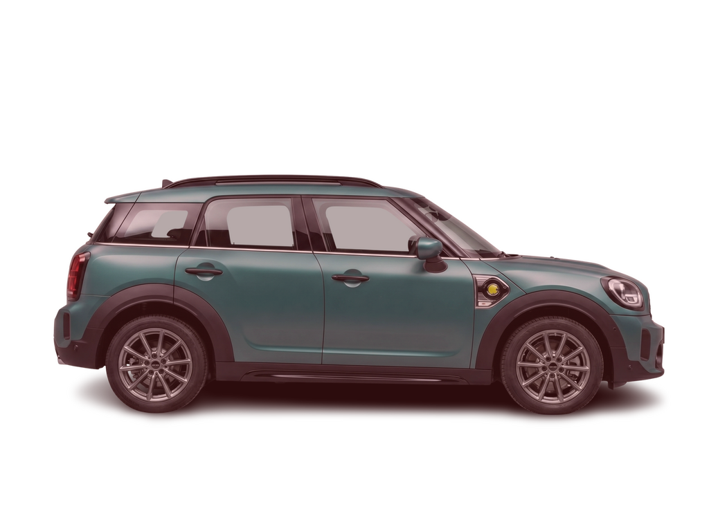 Covorașe auto pentru Mini Countryman F60 (2017–2024)