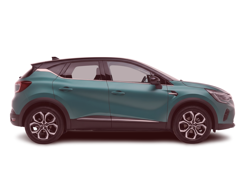 Covorașe auto pentru Mitsubishi ASX (2023–2026)