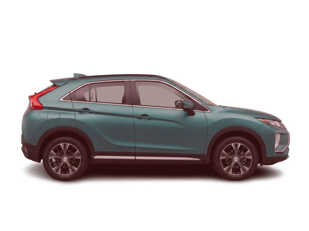 Covorașe auto pentru Mitsubishi Eclipse Cross (2018–2025)