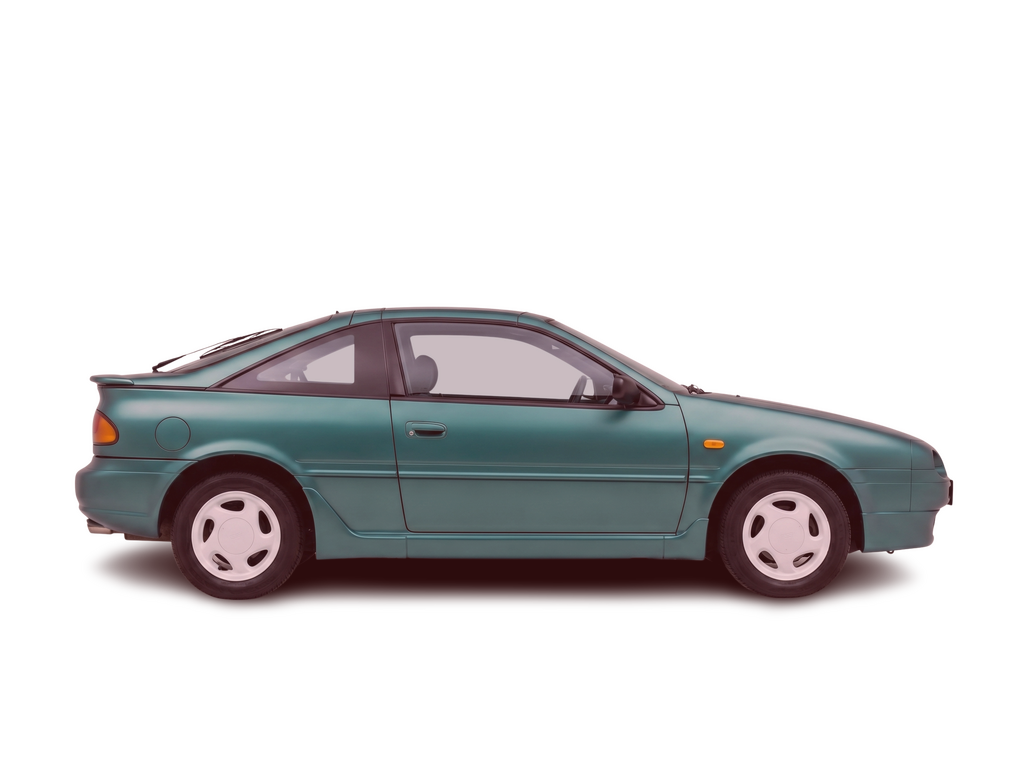 Covorașe auto pentru Nissan 100NX (1991–1996)