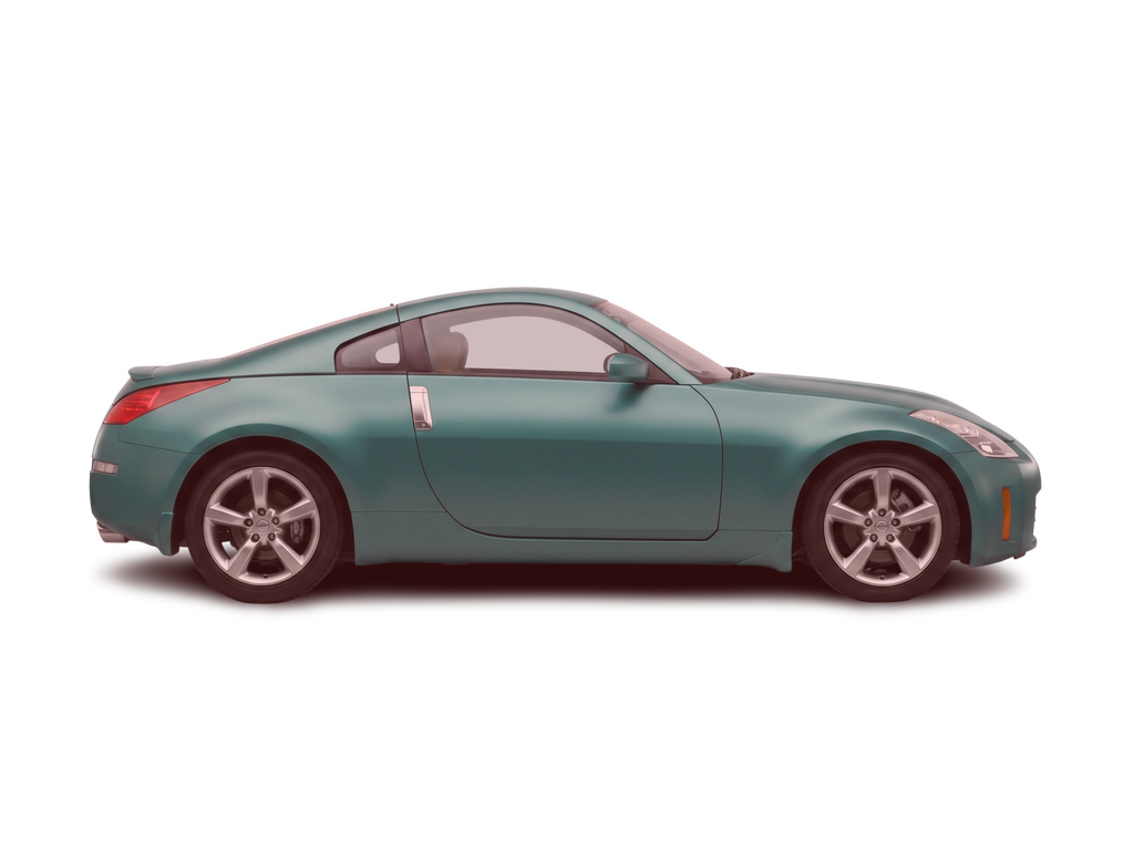 Covorașe auto pentru Nissan 350Z (2002–2009)