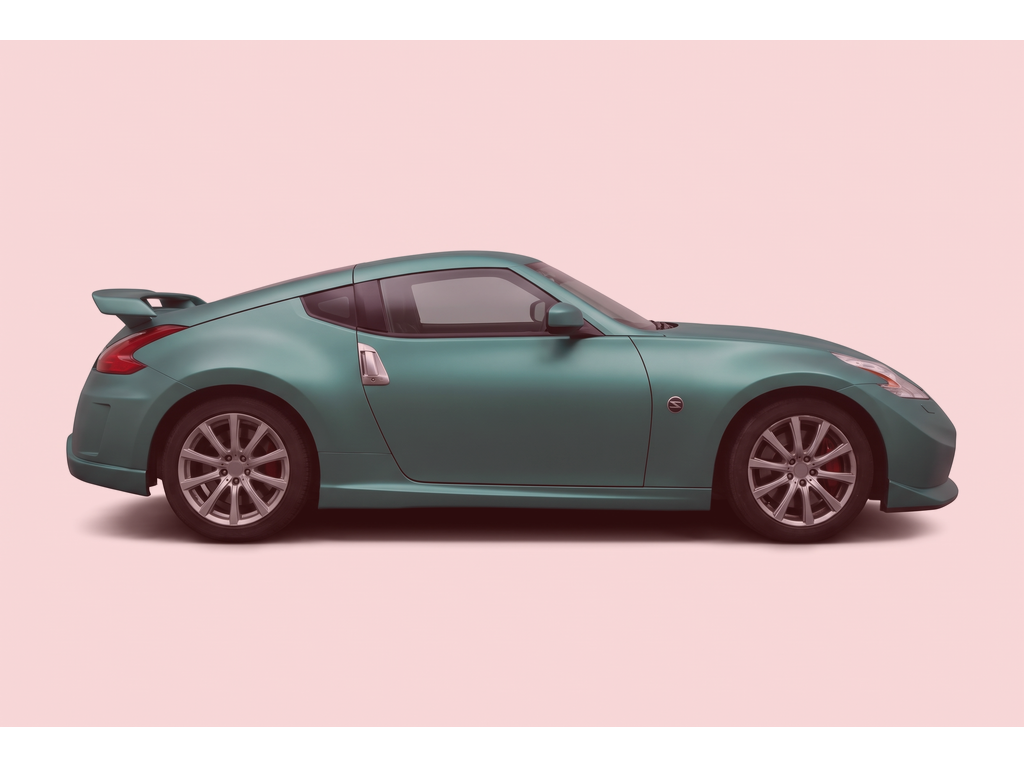 Covorașe auto pentru Nissan 370Z (2009–2021)