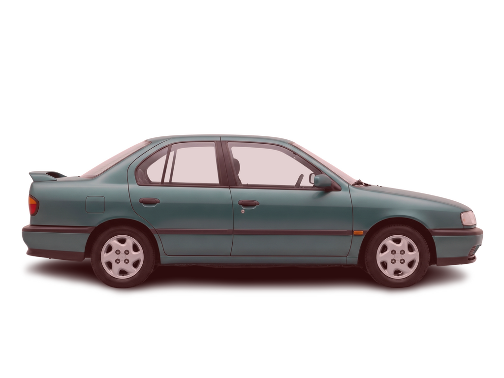 Covorașe auto pentru Nissan Primera (1990–1996)