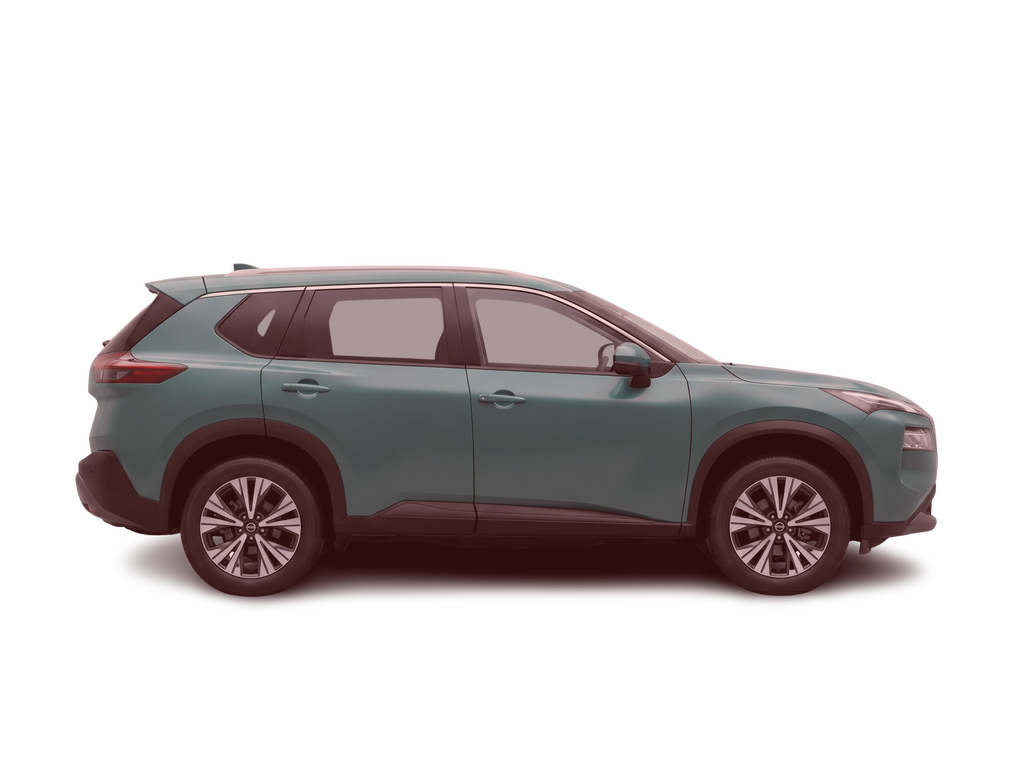 Covorașe auto pentru Nissan X-Trail (2022–2026)