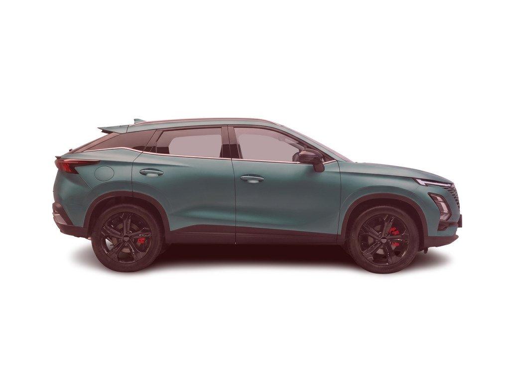 Covorașe auto pentru Omoda 5 (2025–2026)