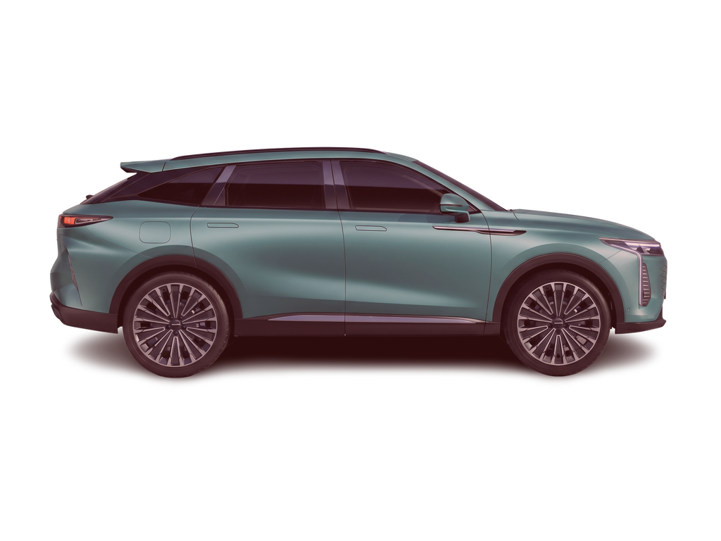 Covorașe auto pentru Omoda 9 (2025–2026)
